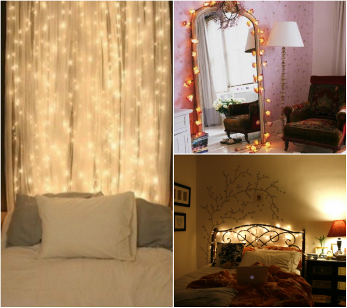 15 простых способов освежить интерьер квартиры без больших материальных затрат