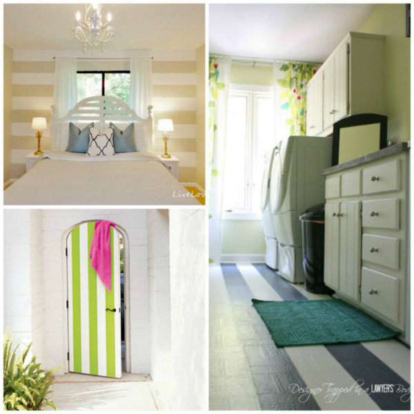 15 простых способов освежить интерьер квартиры без больших материальных затрат