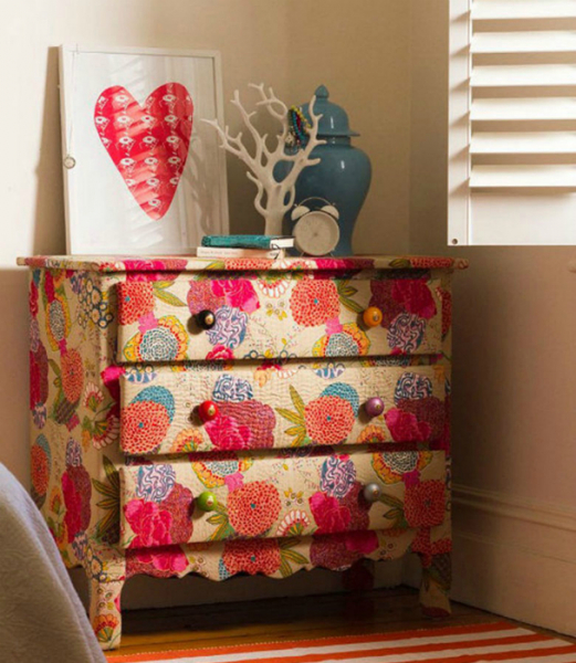 15 простых способов освежить интерьер квартиры без больших материальных затрат