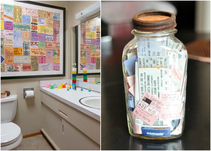 15 Способов сохранить воспоминания о путешествиях и организовать сувениры