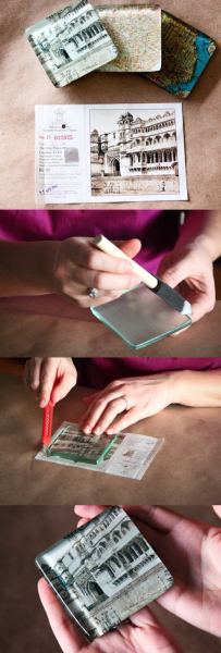 15 Способов сохранить воспоминания о путешествиях и организовать сувениры