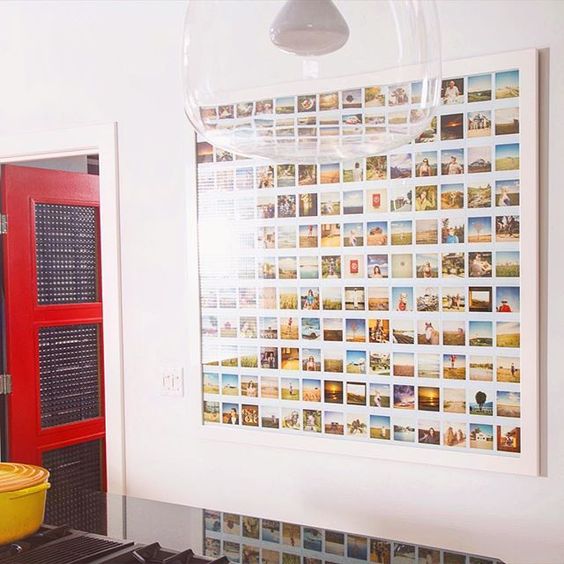 15 Способов сохранить воспоминания о путешествиях и организовать сувениры