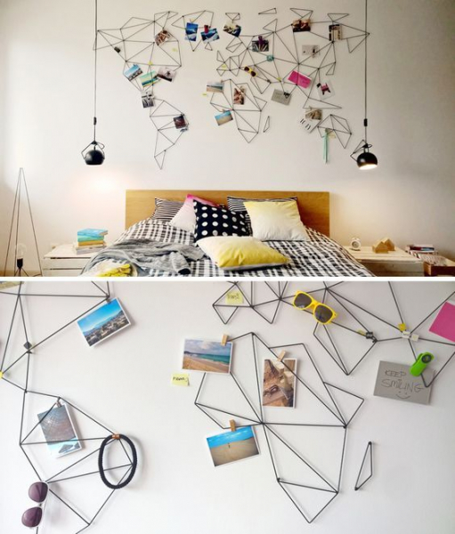 15 Способов сохранить воспоминания о путешествиях и организовать сувениры