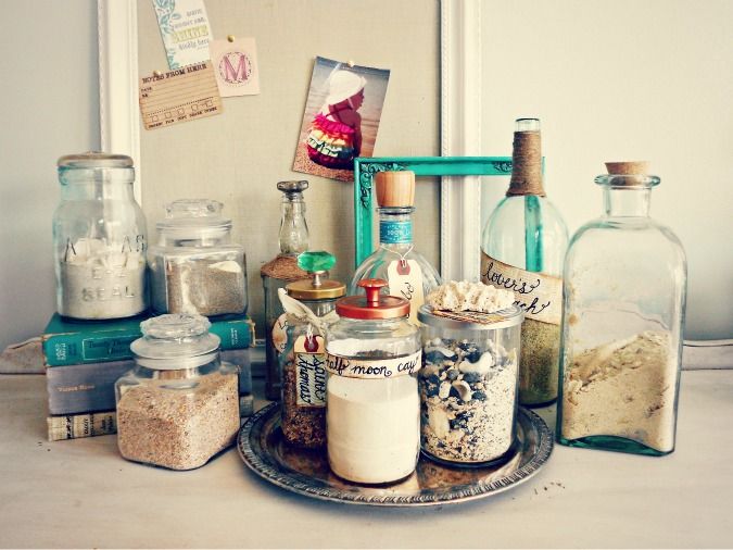 15 Способов сохранить воспоминания о путешествиях и организовать сувениры