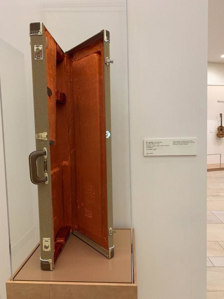 16 самых необычных музеев и экспонатов со всего света