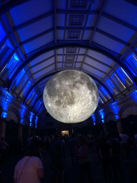 16 самых необычных музеев и экспонатов со всего света