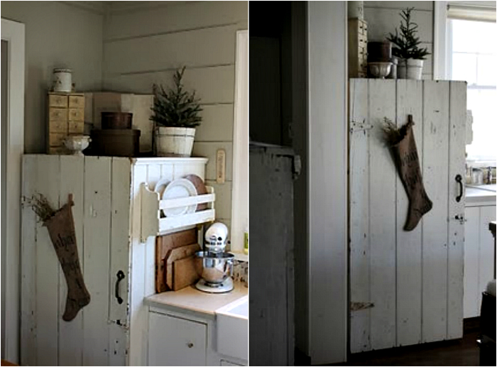 16 замечательных идей, которые помогут преобразить старый холодильник