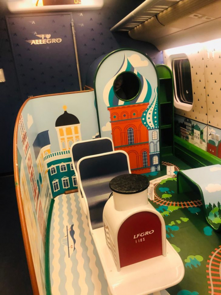 19 секретов поездов, которые знают только бывалые путешественники