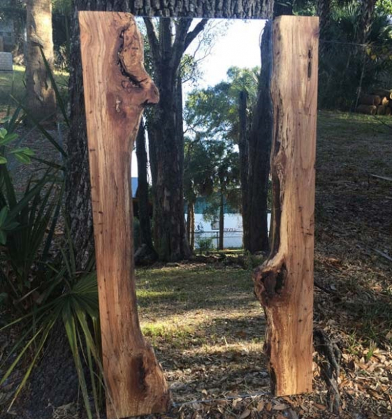 20 идей преображения жилого пространства с помощью натурального дерева