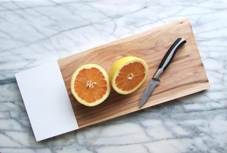 45 Бюджетных способов преобразить кухню своими руками