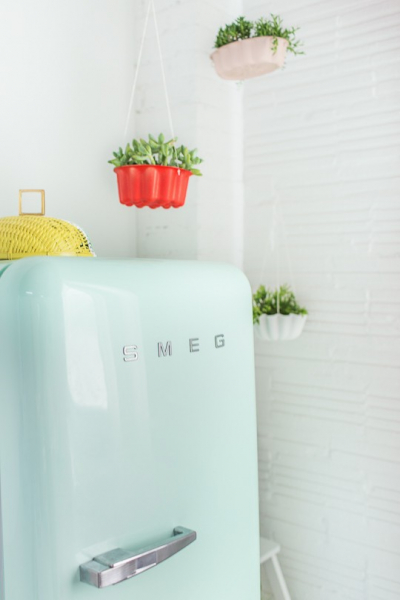 45 Бюджетных способов преобразить кухню своими руками