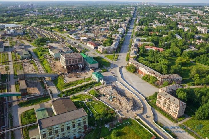 5 российских городов, которые скоро навсегда исчезнут с карт