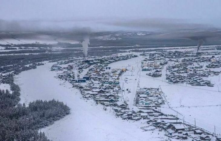 5 российских городов, которые скоро навсегда исчезнут с карт