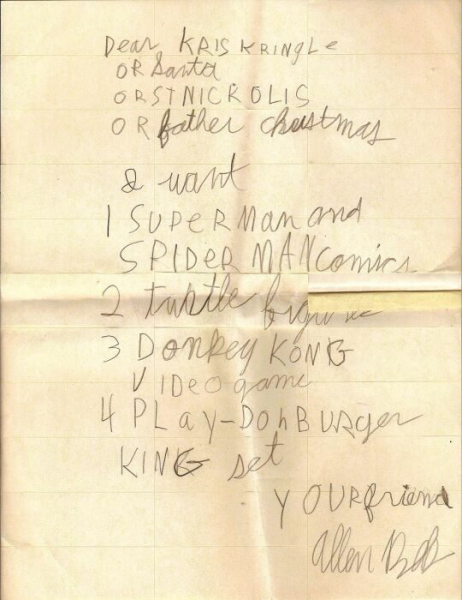 5 застольных традиций США, которые вызывают у нас лёгкое недоумение