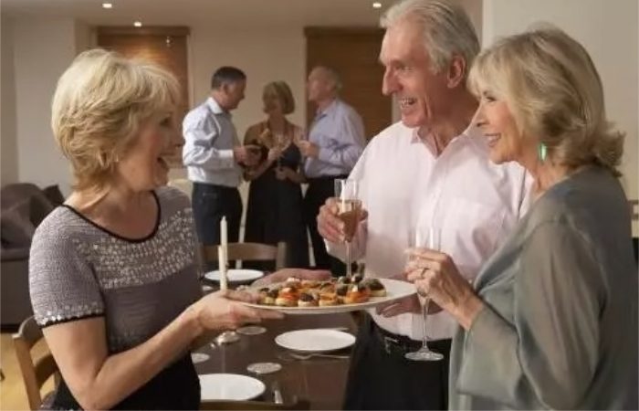 5 застольных традиций США, которые вызывают у нас лёгкое недоумение