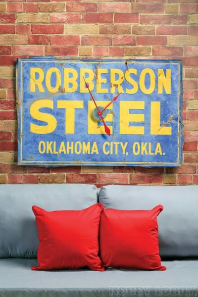 60 чудесных примеров настенных часов, которые вы захотите сделать