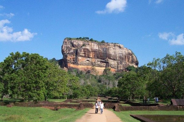 7 чудес света, не известных широкой общественности