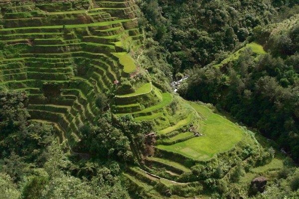 7 чудес света, не известных широкой общественности