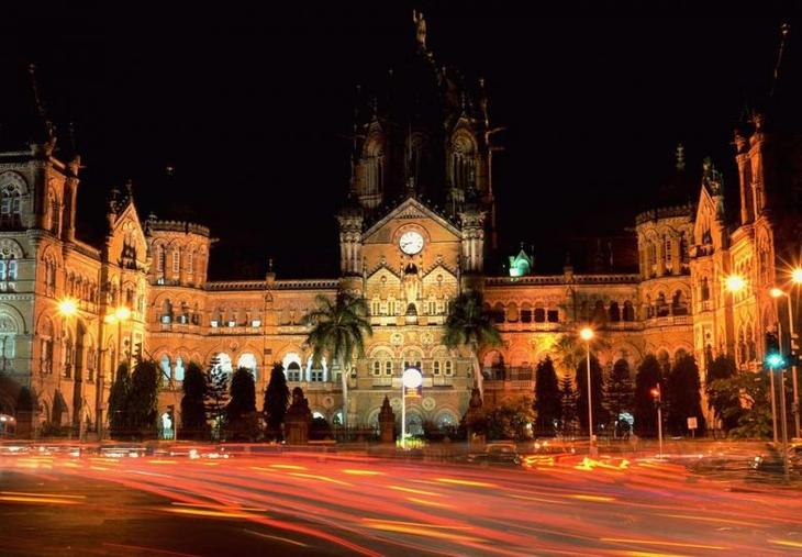 7 самых впечатляющих вокзалов планеты