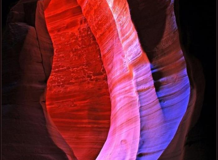 7 захватывающих мест на Земле, которые стоит увидеть своими глазами хотя бы раз в жизни