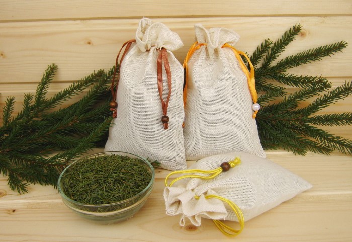 8 идей, как использовать елку после праздников, чтобы не выбрасывать