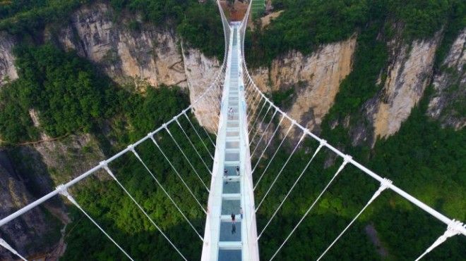 8 страшных сооружений, от которых кровь стынет в жилах