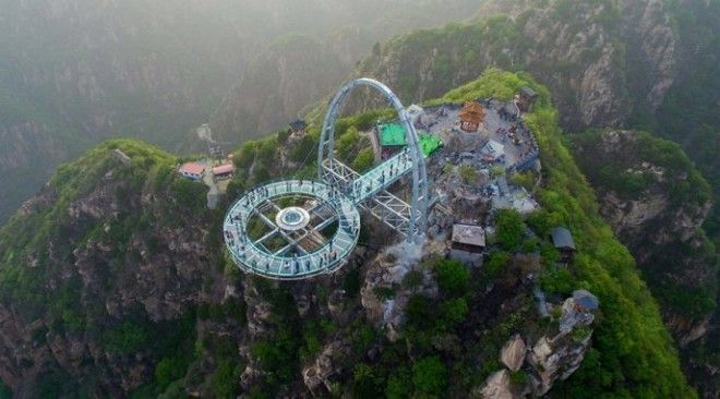 8 страшных сооружений, от которых кровь стынет в жилах