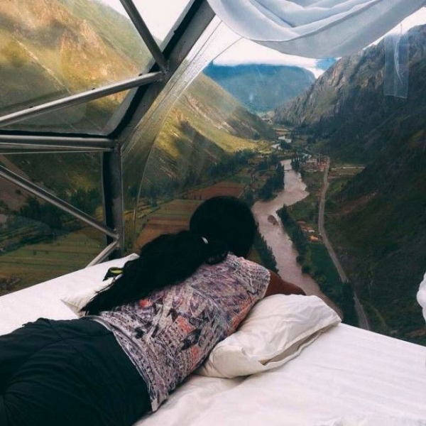 8 страшных сооружений, от которых кровь стынет в жилах