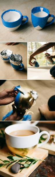 80 крутых вещей сделанные своими руками