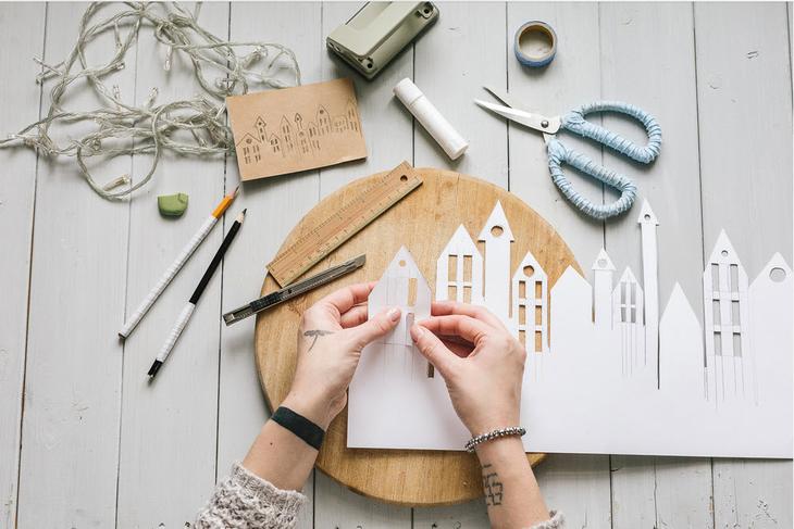 80 крутых вещей сделанные своими руками