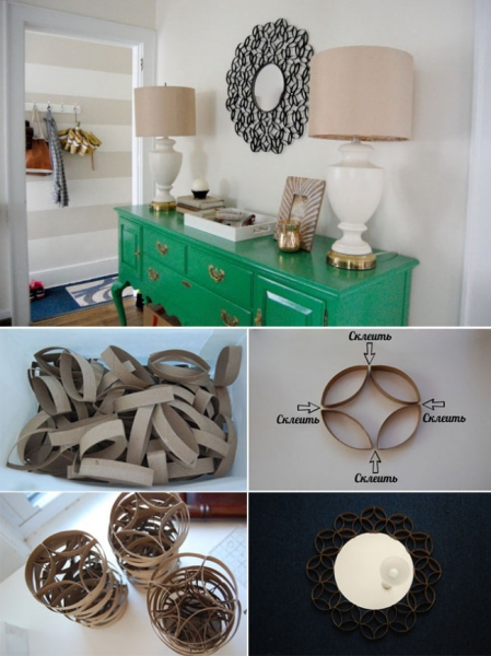 80 крутых вещей сделанные своими руками