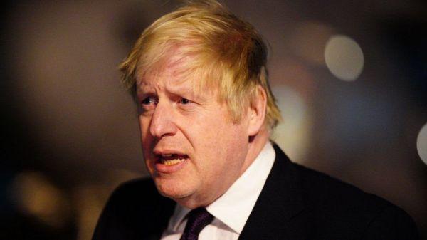 МИД Британии: если кто-то хочет поддержать военных Украины добровольно, мы не против