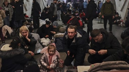 Совет Европы приостановил право представительства России. Что это значит?