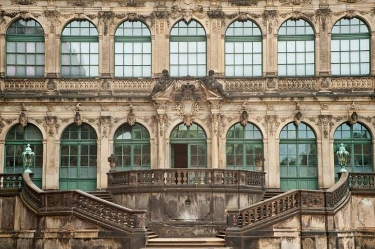 9 мест в Дрездене, которые непременно стоит увидеть