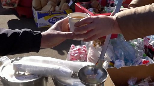 МИД Британии: если кто-то хочет поддержать военных Украины добровольно, мы не против