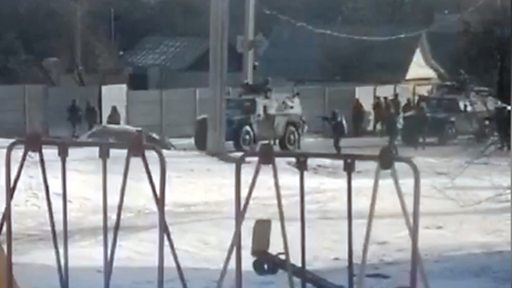 Начались переговоры Украины и России в Беларуси. Главное о войне к этому часу