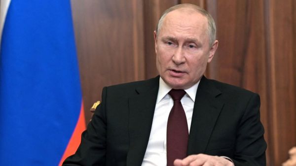 "Запад дал Кремлю то, что ему и было нужно": мировые СМИ о конфликте вокруг Украины