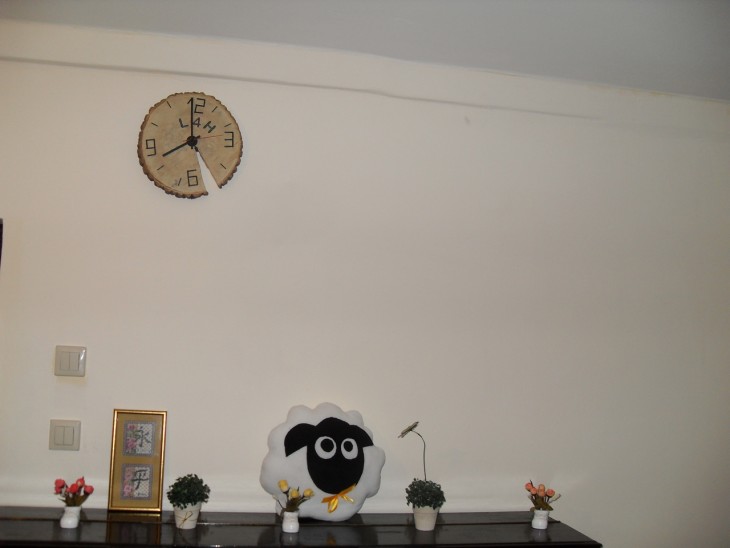 Часы своими руками: подробная инструкция по созданию навесных часов