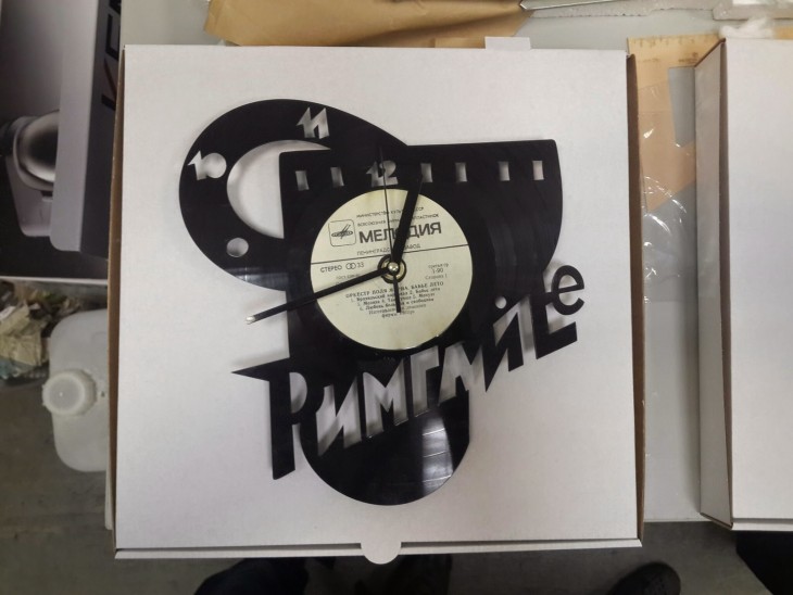 Часы своими руками: подробная инструкция по созданию навесных часов