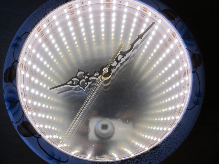 Часы своими руками: подробная инструкция по созданию навесных часов