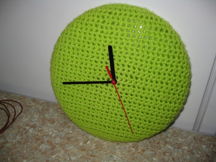 Часы своими руками: подробная инструкция по созданию навесных часов