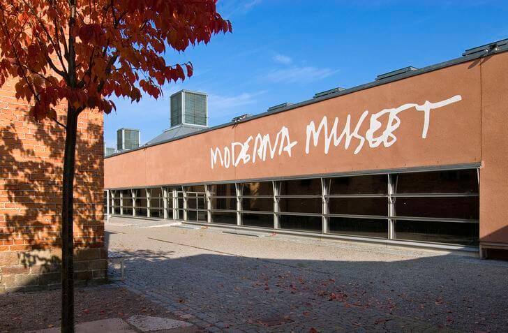 Что посмотреть в Стокгольме?