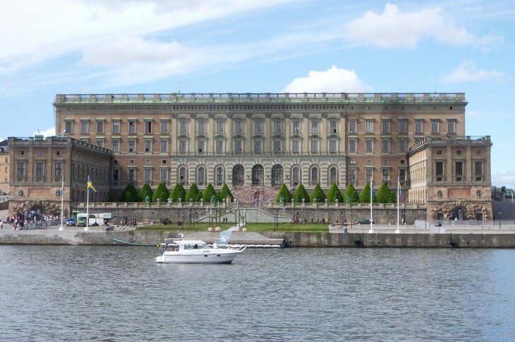 Что посмотреть в Стокгольме?