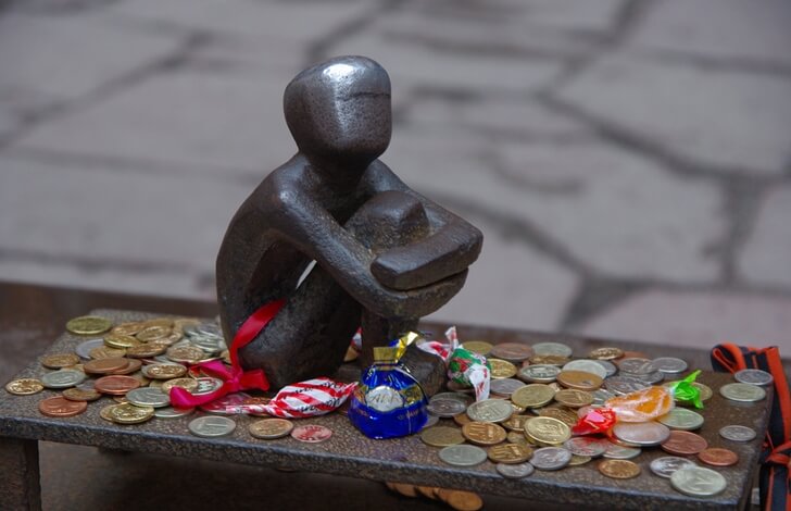 Что посмотреть в Стокгольме?