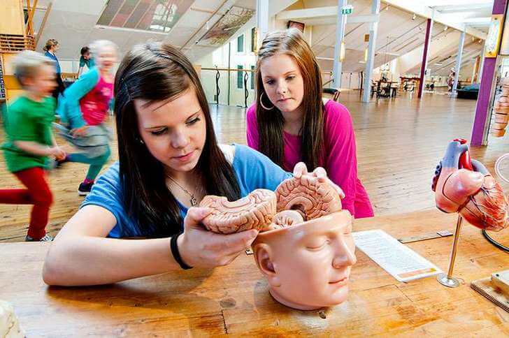 Что посмотреть в Стокгольме?