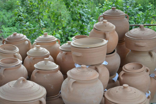 Что привезти из Сербии