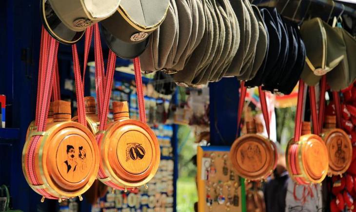 Что привезти из Сербии