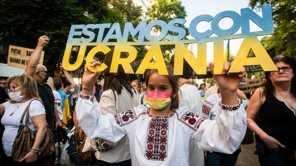 Переговоры сорваны, Россия продолжает наступление. Что известно о ситуации на Украине на данный момент