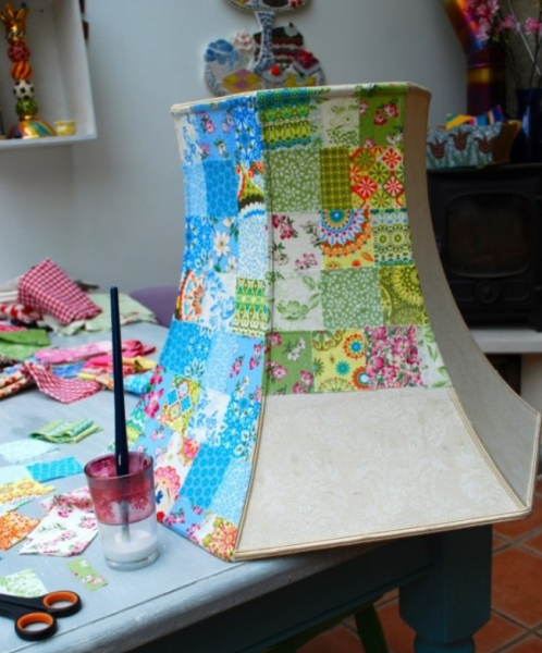 Декупаж мебели: идеи для создания атмосферы шебби-шик и просанса