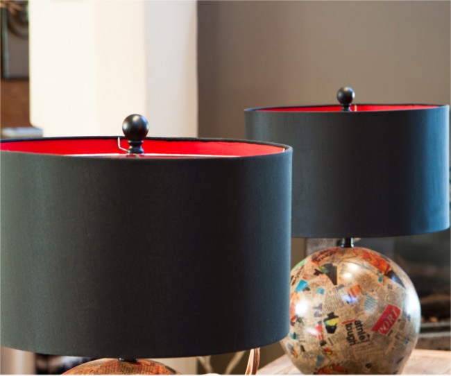 Декупаж мебели: идеи для создания атмосферы шебби-шик и просанса